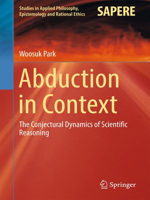 cover image of Abduction in Context
